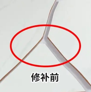汕尾市瓷砖空鼓维修公司分享下瓷砖基层整体强度偏低，可能会导致的问题。